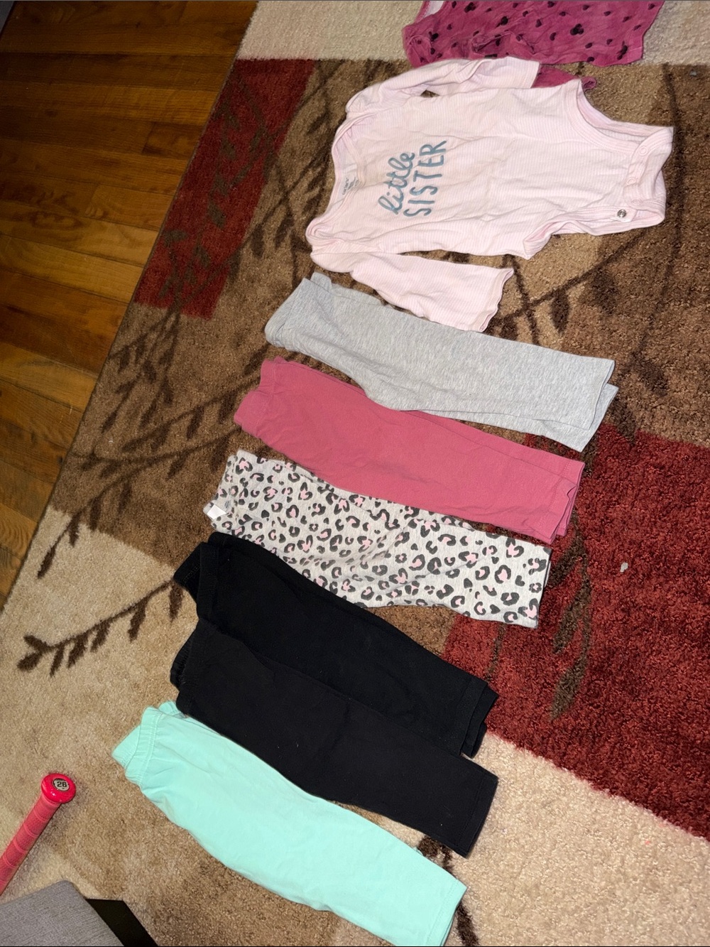Baby girl clothes